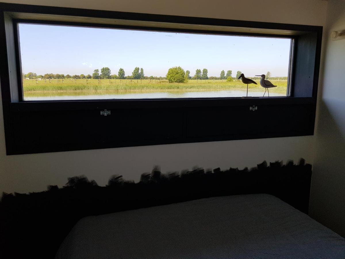 D'hotes Et De La Vieille Ecluse *