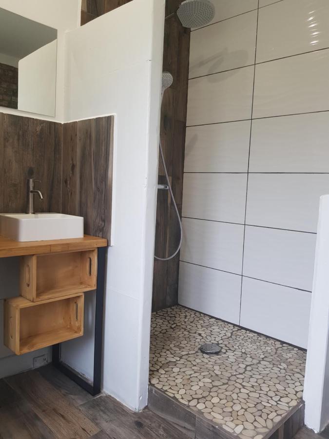 Bed & Breakfast D'hotes Et De La Vieille Ecluse Quend