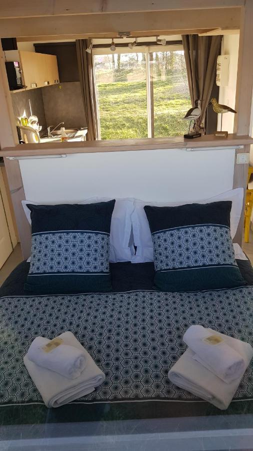 Bed & Breakfast D'hotes Et De La Vieille Ecluse