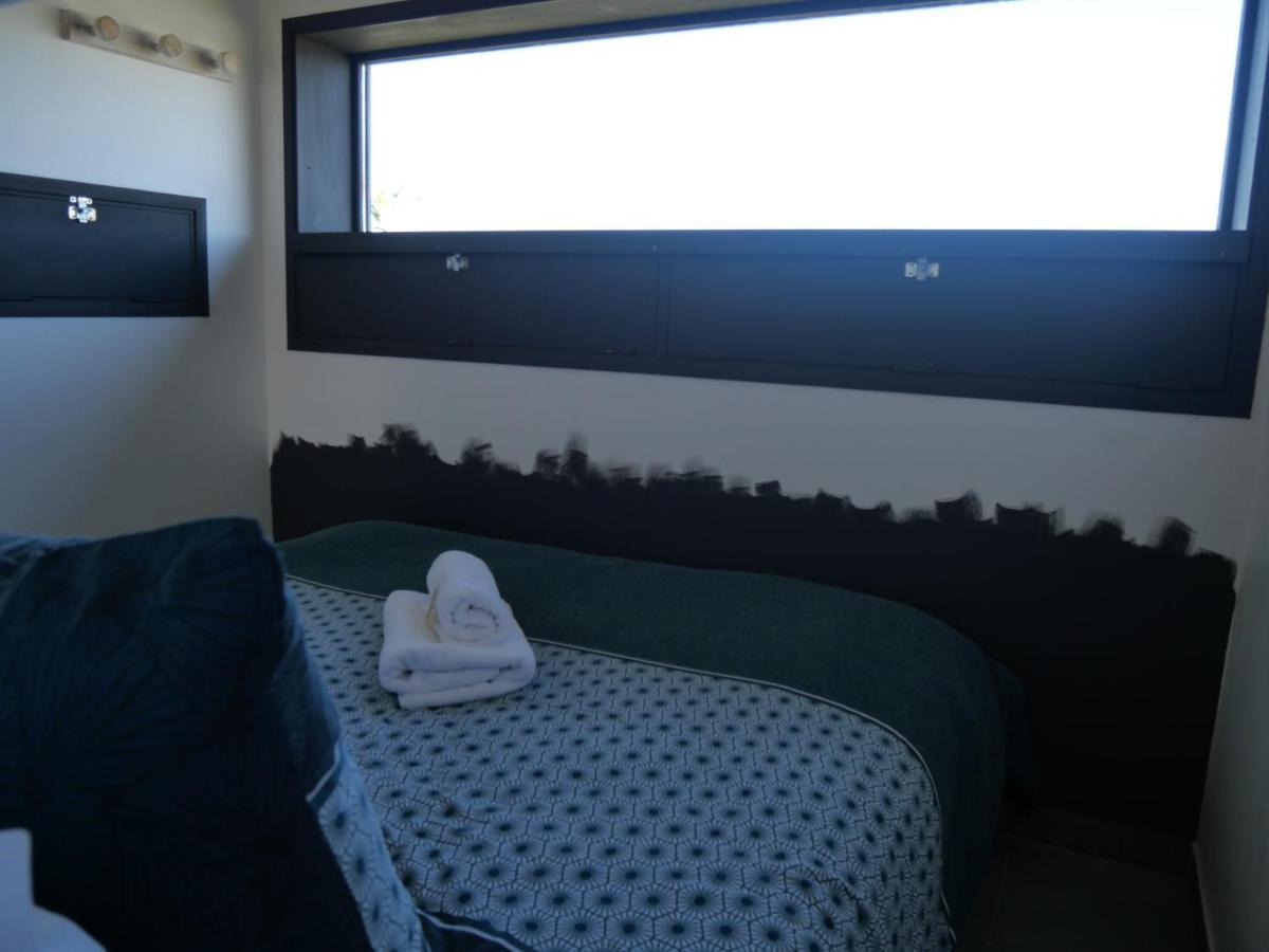 D'hotes Et De La Vieille Ecluse Bed & Breakfast Quend