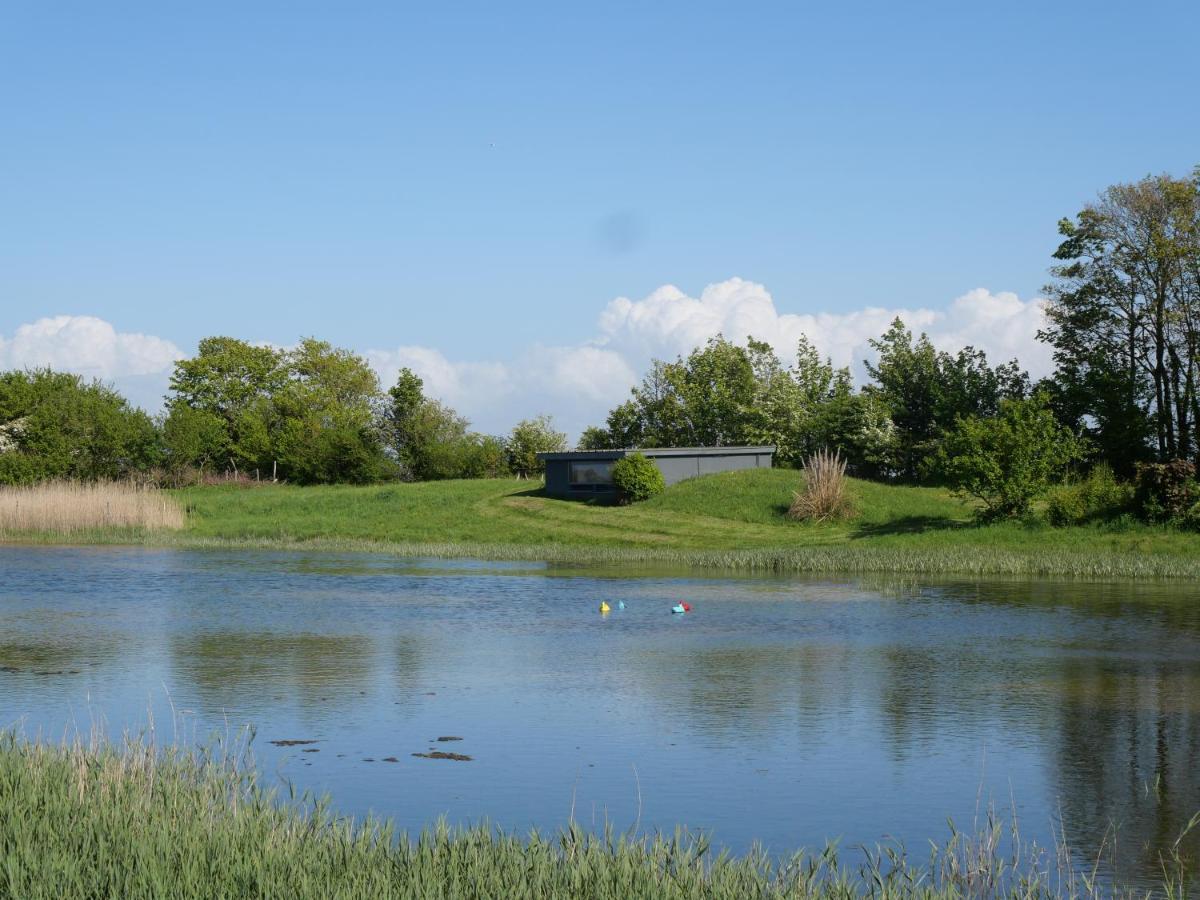 D'hotes Et De La Vieille Ecluse Bed & Breakfast