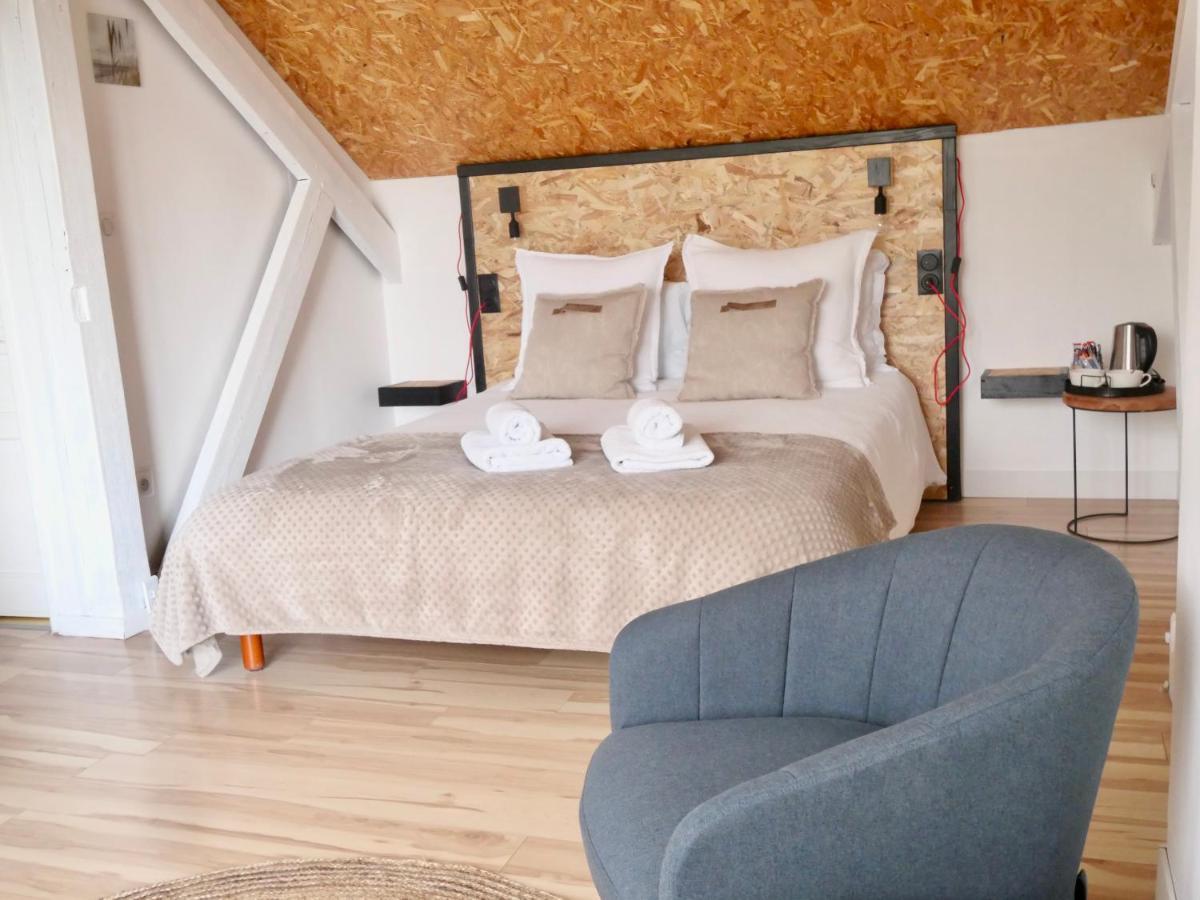 D'hotes Et De La Vieille Ecluse * Quend