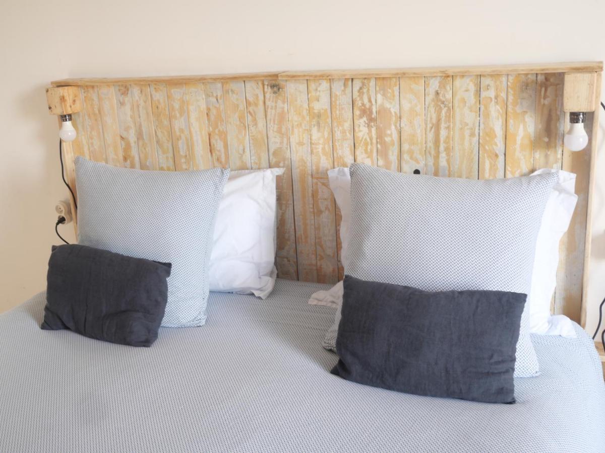 D'hotes Et De La Vieille Ecluse Bed & Breakfast Quend
