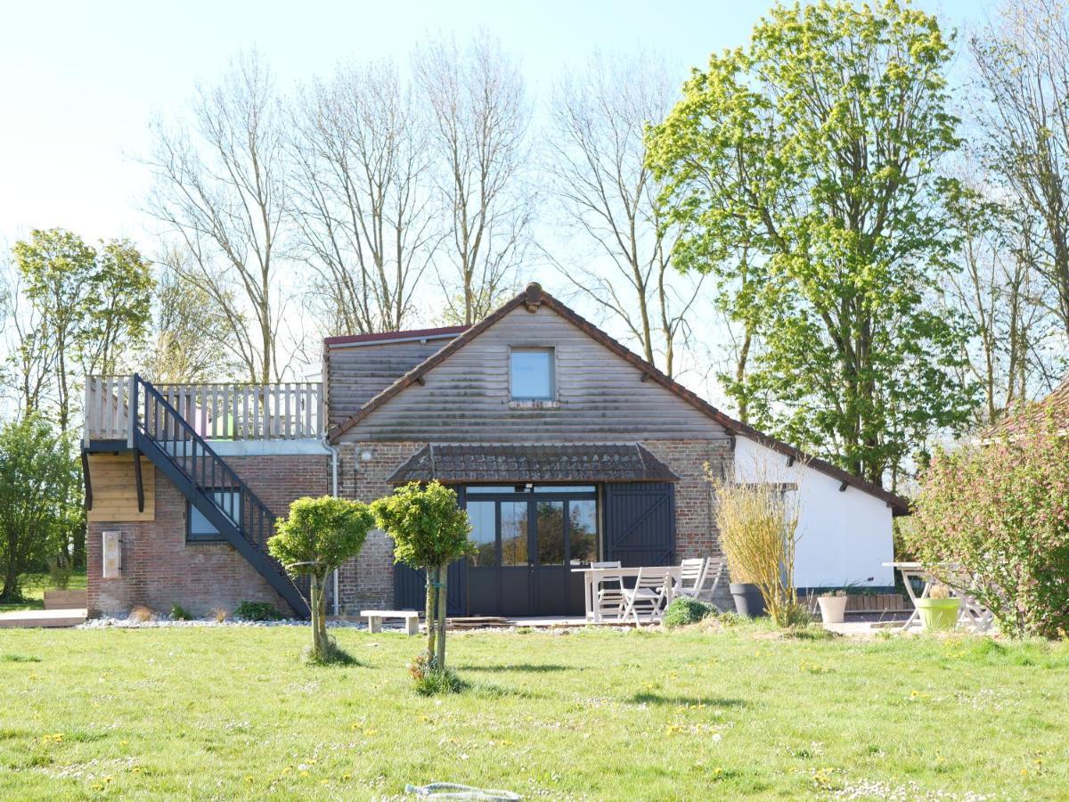 D'hotes Et De La Vieille Ecluse * Quend