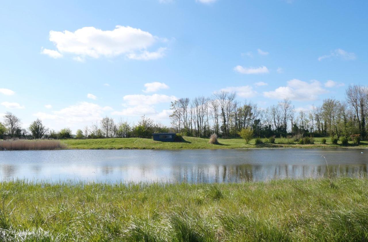 D'hotes Et De La Vieille Ecluse Bed & Breakfast