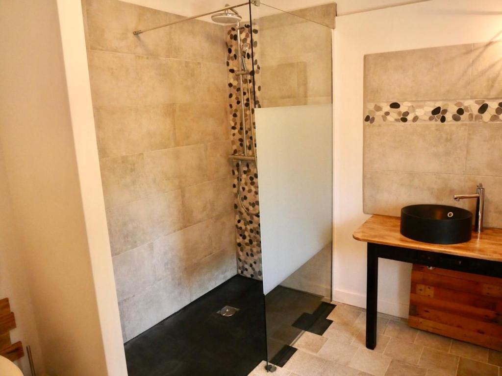 Bed & Breakfast D'hotes Et De La Vieille Ecluse *