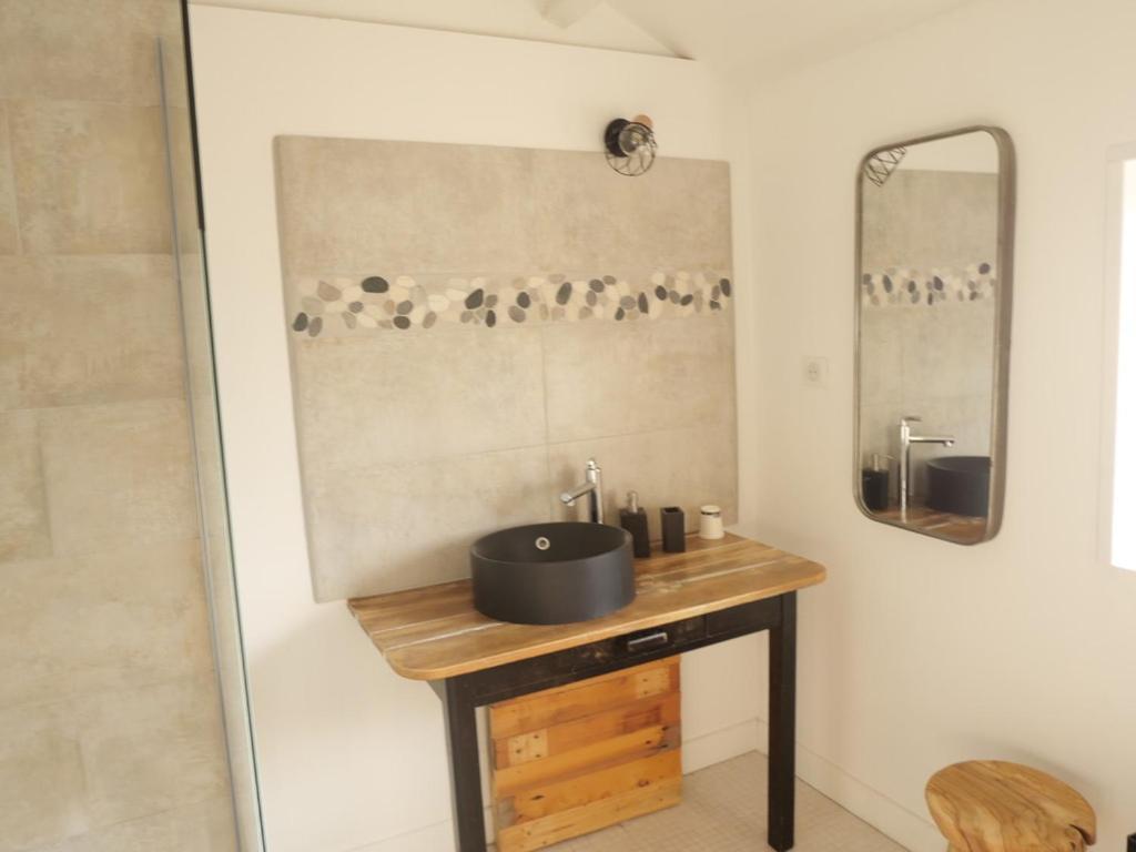 D'hotes Et De La Vieille Ecluse Bed & Breakfast Quend
