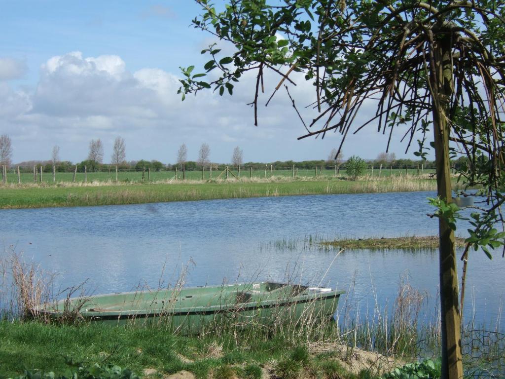 D'hotes Et De La Vieille Ecluse
