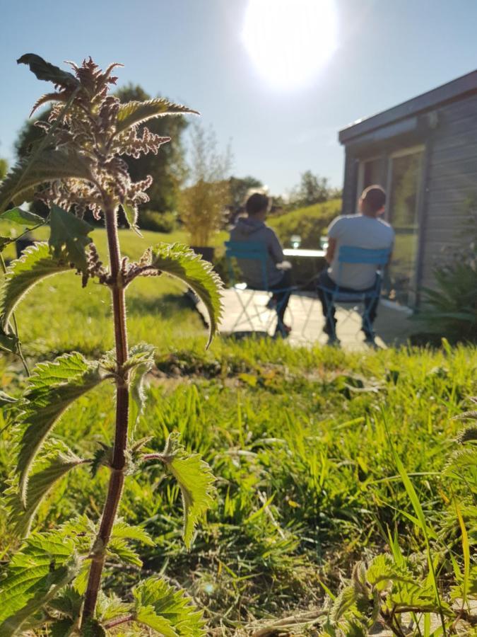 D'hotes Et De La Vieille Ecluse Bed & Breakfast