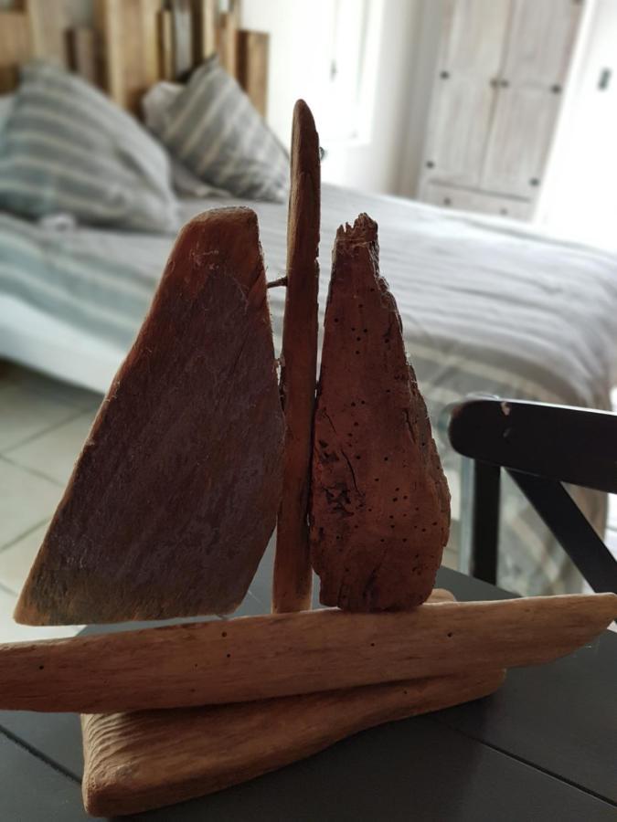 Bed & Breakfast D'hotes Et De La Vieille Ecluse